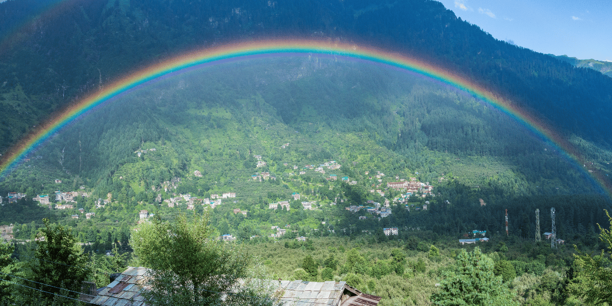 Manali Adventure 6